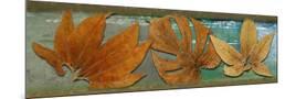 Wood Mount
