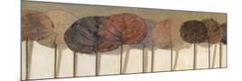 Wood Mount