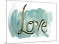 Wood Mount