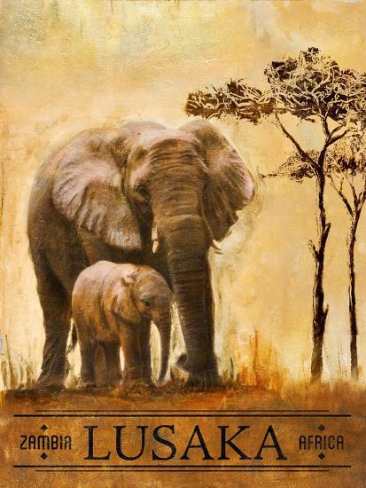 Premium Giclee Print, , large