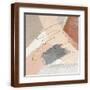 Brown Frame