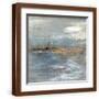Brown Frame