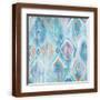 Brown Frame