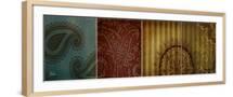 Brown Frame