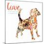 Wood Mount