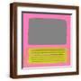 Brown Frame