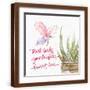 Brown Frame
