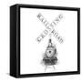 Canvas Black