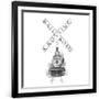 Gramercy Black
