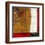 Brown Frame
