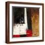 Brown Frame