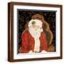 Brown Frame