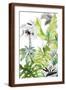Brown Frame