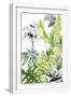 White Frame