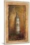 Wood Mount