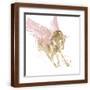 Brown Frame