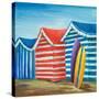 Stretched Canvas