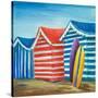 Stretched Canvas