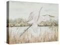 Stretched Canvas