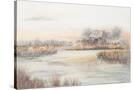 Stretched Canvas
