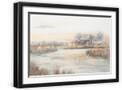 Black Frame