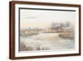 Brown Frame