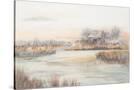 Stretched Canvas