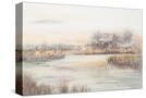 Stretched Canvas