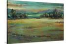 Stretched Canvas