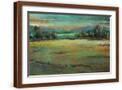 Brown Frame