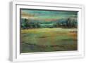 White Frame