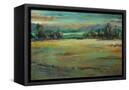 Canvas Black