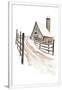 Gramercy White