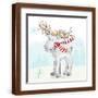 Brown Frame