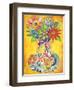 Patricia-Kaeli Smith-Framed Art Print