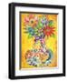 Patricia-Kaeli Smith-Framed Art Print