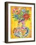 Patricia-Kaeli Smith-Framed Art Print