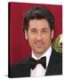Patrick Dempsey-null-Stretched Canvas