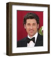 Patrick Dempsey-null-Framed Photo