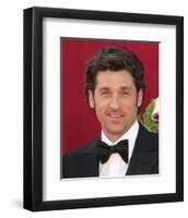 Patrick Dempsey-null-Framed Photo