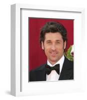 Patrick Dempsey-null-Framed Photo