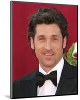 Patrick Dempsey-null-Mounted Photo