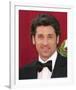 Patrick Dempsey-null-Framed Photo