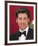 Patrick Dempsey-null-Framed Photo