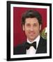 Patrick Dempsey-null-Framed Photo