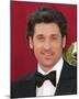 Patrick Dempsey-null-Mounted Photo