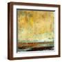 Brown Frame