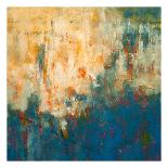 Reclaimed Land-Patrick Dennis-Art Print