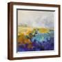 Brown Frame