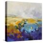 Stretched Canvas